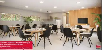 Conheça 4 do imóvel - Lançamento em Paulínia: Smart Paulínia - HM - 882 - 4 4 - 4