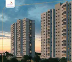 Condomínio Alameda das Andorinhas - Lançamento - NOVO LANÇAMENTO NA CIDADE DE SANTA BÁRBARA - 884