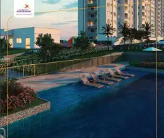 Conheça NOVO LANÇAMENTO NA CIDADE DE SANTA BÁRBARA - 884 - 2 2