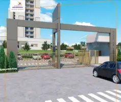 Conheça NOVO LANÇAMENTO NA CIDADE DE SANTA BÁRBARA - 884 - 3 3