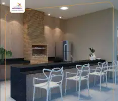 Conheça NOVO LANÇAMENTO NA CIDADE DE SANTA BÁRBARA - 884 - 4 4