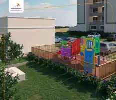 Conheça NOVO LANÇAMENTO NA CIDADE DE SANTA BÁRBARA - 884 - 5 5