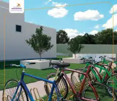 Conheça NOVO LANÇAMENTO NA CIDADE DE SANTA BÁRBARA - 884 - 6 6