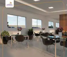 Conheça NOVO LANÇAMENTO NA CIDADE DE SANTA BÁRBARA - 884 - 10 10