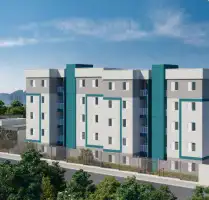 Condomínio Lyon Residence - Lançamento - Novo lançamento na cidade de Campinas - Lyon Residence - 886