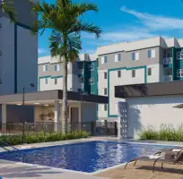 Conheça Novo lançamento na cidade de Campinas - Lyon Residence - 886 - 2 2