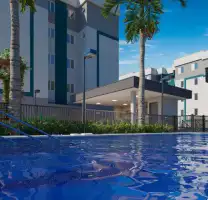Conheça Novo lançamento na cidade de Campinas - Lyon Residence - 886 - 3 3