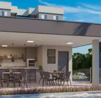 Conheça Novo lançamento na cidade de Campinas - Lyon Residence - 886 - 4 4