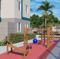 Conheça Novo lançamento na cidade de Campinas - Lyon Residence - 886 - 8 8