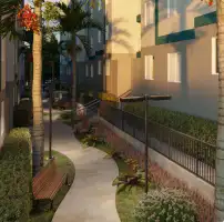 Conheça Novo lançamento na cidade de Campinas - Lyon Residence - 886 - 10 10