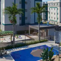 Conheça Novo lançamento na cidade de Campinas - Lyon Residence - 886 - 12 12