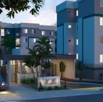 Conheça Novo lançamento na cidade de Campinas - Lyon Residence - 886 - 13 13