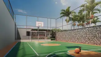 Conheça 4 do imóvel - Yard Cambuí: Seu Novo Lar no Coração de Campinas! - 901 - 4 4 - 4