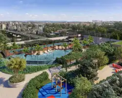 Conheça 6 do imóvel - Yard Cambuí: Seu Novo Lar no Coração de Campinas! - 901 - 6 6 - 6