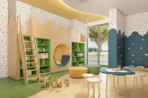 Conheça 7 do imóvel - Yard Cambuí: Seu Novo Lar no Coração de Campinas! - 901 - 7 7 - 7