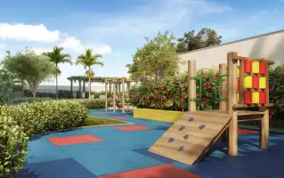 Conheça 11 do imóvel - Yard Cambuí: Seu Novo Lar no Coração de Campinas! - 901 - 11 11 - 11