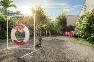 Conheça 13 do imóvel - Yard Cambuí: Seu Novo Lar no Coração de Campinas! - 901 - 13 13 - 13
