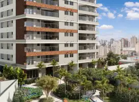Conheça 15 do imóvel - Yard Cambuí: Seu Novo Lar no Coração de Campinas! - 901 - 15 15 - 15