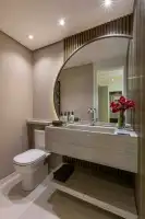 Conheça 3 do imóvel - GRAND WISH Campinas - Luxo e Conforto ao Seu Alcance - 905 - 4 3 - 4