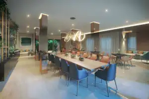 Conheça 16 do imóvel - GRAND WISH Campinas - Luxo e Conforto ao Seu Alcance - 905 - 17 16 - 17