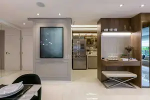 Conheça 19 do imóvel - GRAND WISH Campinas - Luxo e Conforto ao Seu Alcance - 905 - 20 19 - 20