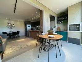 Conheça 3 do imóvel - Residencial Eco Vila Genebra - Conforto e Luxo em Campinas - 909 - 3 3 - 3