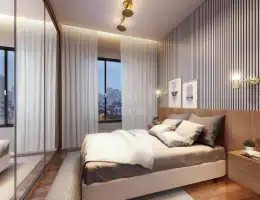 Conheça 5 do imóvel - Residencial Eco Vila Genebra - Conforto e Luxo em Campinas - 909 - 5 5 - 5