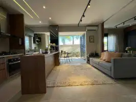 Conheça 7 do imóvel - Residencial Eco Vila Genebra - Conforto e Luxo em Campinas - 909 - 7 7 - 7