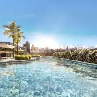 Conheça 2 do imóvel - Viva o Exclusivo - Residencial Alenza Cambuí em Campinas - 913 - 2 2 - 2