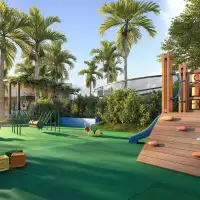 Conheça 3 do imóvel - Viva o Exclusivo - Residencial Alenza Cambuí em Campinas - 913 - 3 3 - 3