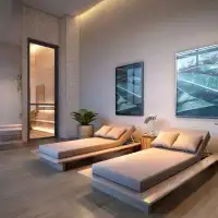 Conheça 4 do imóvel - Viva o Exclusivo - Residencial Alenza Cambuí em Campinas - 913 - 4 4 - 4