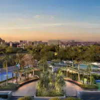 Conheça 7 do imóvel - Viva o Exclusivo - Residencial Alenza Cambuí em Campinas - 913 - 7 7 - 7
