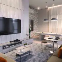 Conheça 9 do imóvel - Viva o Exclusivo - Residencial Alenza Cambuí em Campinas - 913 - 9 9 - 9