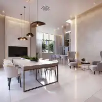 Conheça 14 do imóvel - Viva o Exclusivo - Residencial Alenza Cambuí em Campinas - 913 - 14 14 - 14