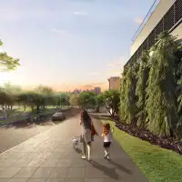 Conheça 18 do imóvel - Viva o Exclusivo - Residencial Alenza Cambuí em Campinas - 913 - 18 18 - 18