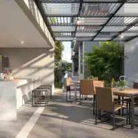 Conheça 20 do imóvel - Viva o Exclusivo - Residencial Alenza Cambuí em Campinas - 913 - 20 20 - 20