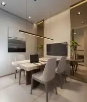 Conheça 22 do imóvel - Viva o Exclusivo - Residencial Alenza Cambuí em Campinas - 913 - 22 22 - 22
