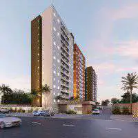 Conheça 1 do imóvel - Oni México Hortolândia: Apartamentos na Planta | Peconi Construtora - 919 - 1 1 - 1