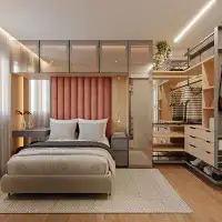 Conheça 4 do imóvel - Oni México Hortolândia: Apartamentos na Planta | Peconi Construtora - 919 - 4 4 - 4