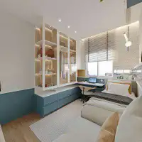 Conheça 6 do imóvel - Oni México Hortolândia: Apartamentos na Planta | Peconi Construtora - 919 - 6 6 - 6