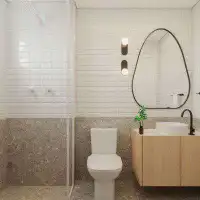 Conheça 9 do imóvel - Oni México Hortolândia: Apartamentos na Planta | Peconi Construtora - 919 - 9 9 - 9