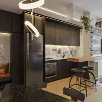 Conheça 11 do imóvel - Oni México Hortolândia: Apartamentos na Planta | Peconi Construtora - 919 - 11 11 - 11