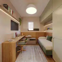 Conheça 8 do imóvel - Oni Japão: Vida Urbana com Estilo - 920 - 8 8 - 8