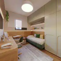 Conheça 9 do imóvel - Oni Japão: Vida Urbana com Estilo - 920 - 9 9 - 9