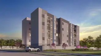Condomínio Epic - Lançamento - Epic Residencial: Vida Nova em Monte Mor, São Paulo - 923