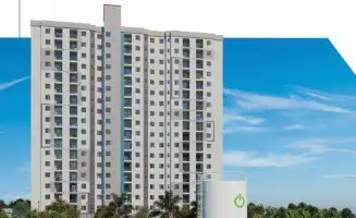 Condomínio Liv.Alpha - Liv.Alpha: Apartamentos em Santa Bárbara D´Oeste, SP - 929
