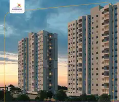 Condomínio Alameda das Andorinhas - Alameda das Andorinhas - 930