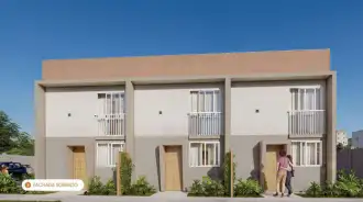 Condomínio Recanto das Pérolas casa - Recanto das Pérolas casa - 943
