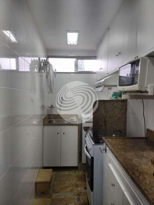 Cozinha - 4