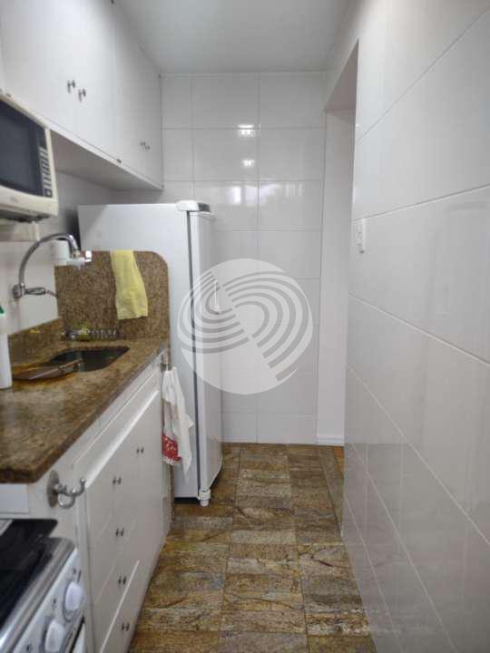 Cozinha - 5